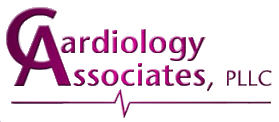 Cardiology associates logo