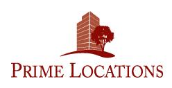 Prime locations